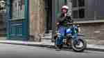 Cómo empezar a conducir una motocicleta: consejos para principiantes