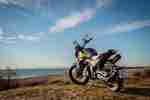 VOGE 525ACX: la nueva generación de motocicletas deportivas