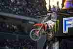 Ken rozcen se retira supercross 2022