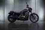Harley Davidson Nightster 2022